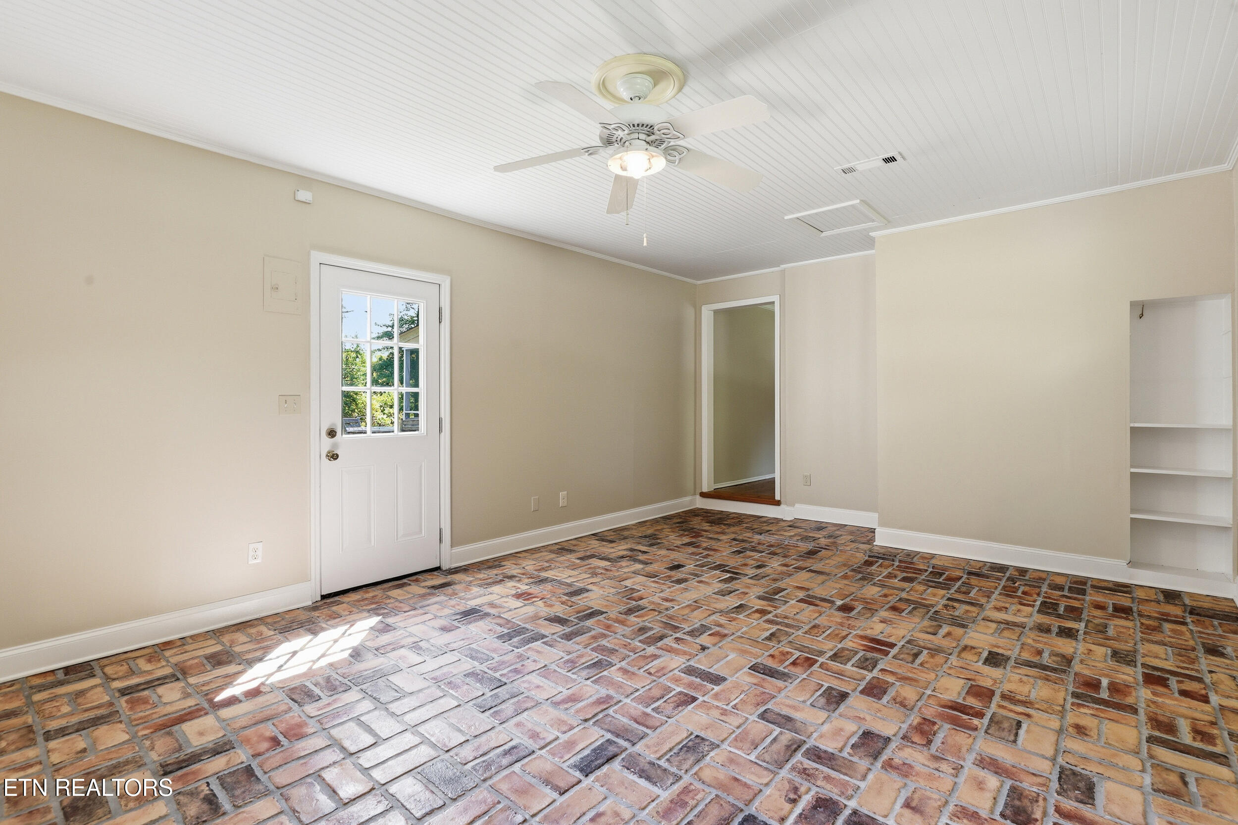 1312 Bradford Lane Knoxville TN 37919