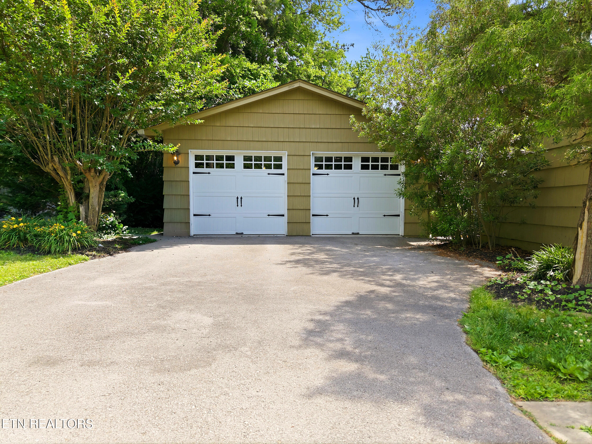 1312 Bradford Lane Knoxville TN 37919