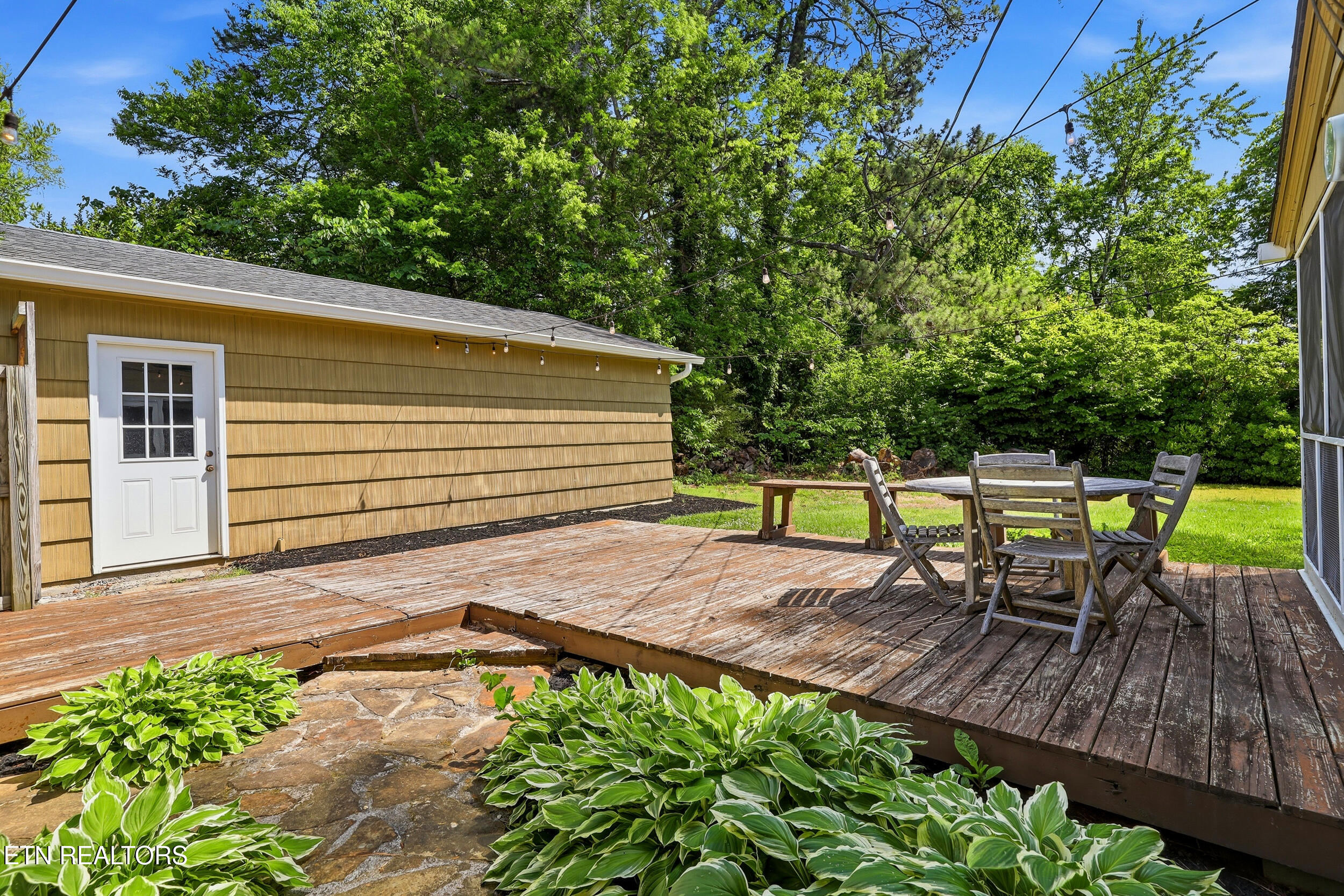 1312 Bradford Lane Knoxville TN 37919