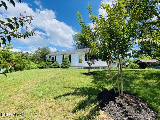 364 Jasmine Road Newport TN 37821
