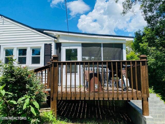 364 Jasmine Road Newport TN 37821