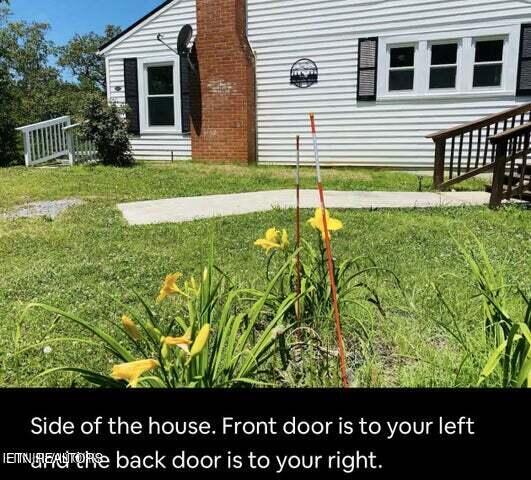 364 Jasmine Road Newport TN 37821