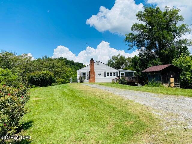 364 Jasmine Road Newport TN 37821
