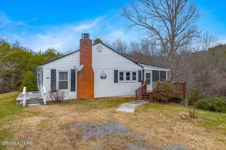 364 Jasmine Road Newport TN 37821