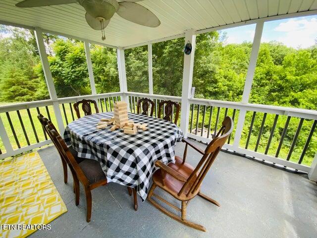 364 Jasmine Road Newport TN 37821