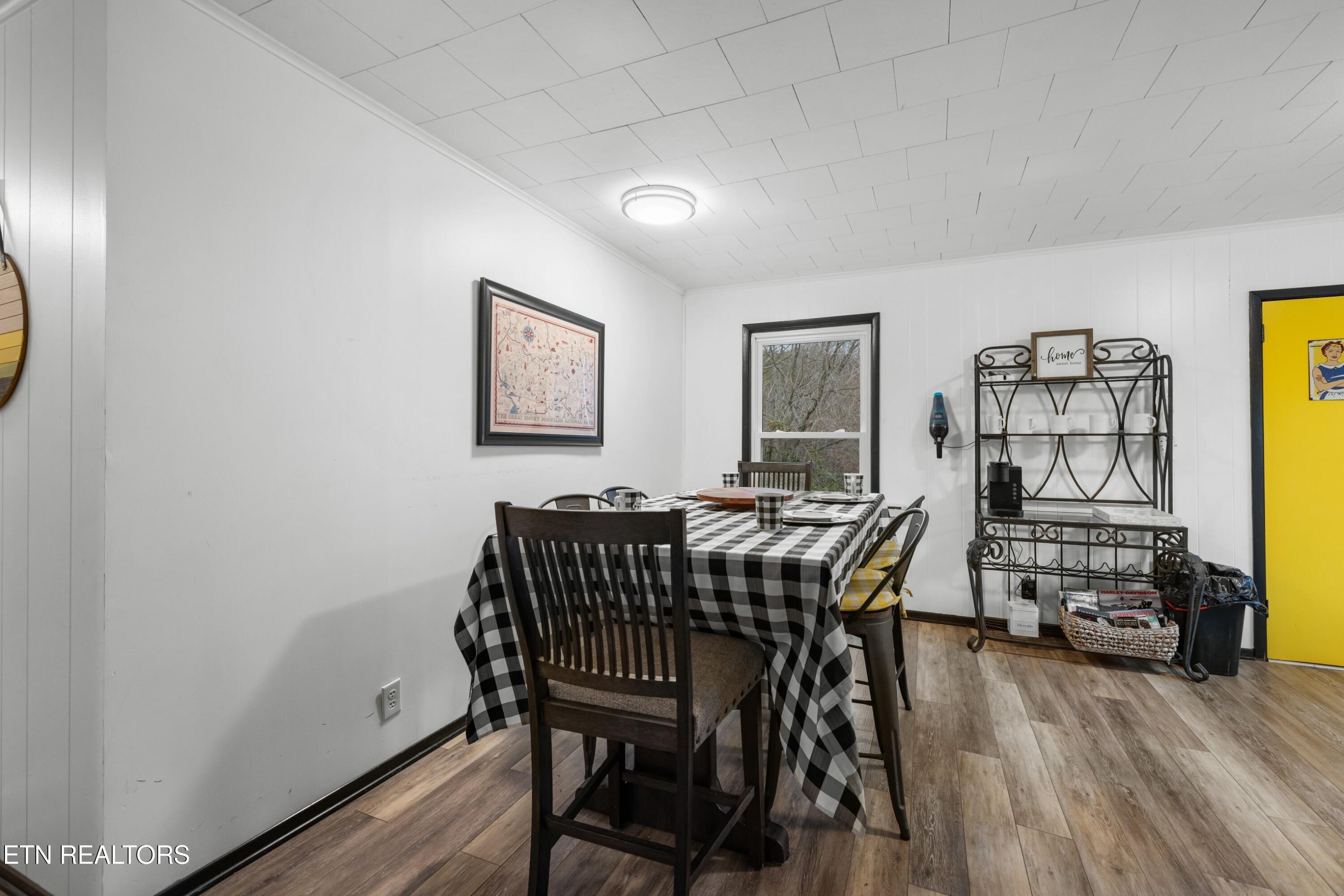364 Jasmine Road Newport TN 37821