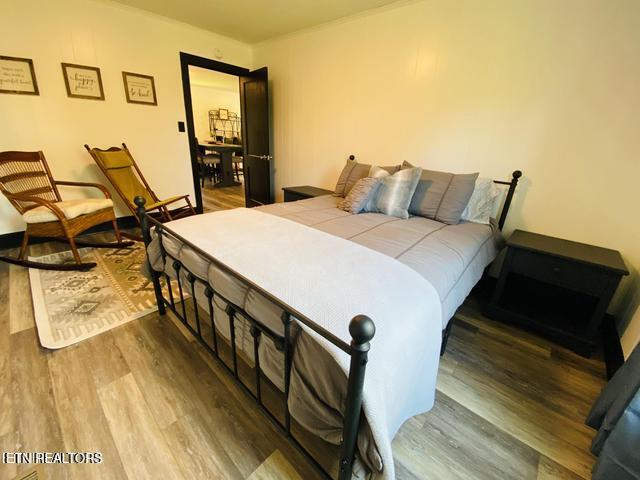 364 Jasmine Road Newport TN 37821