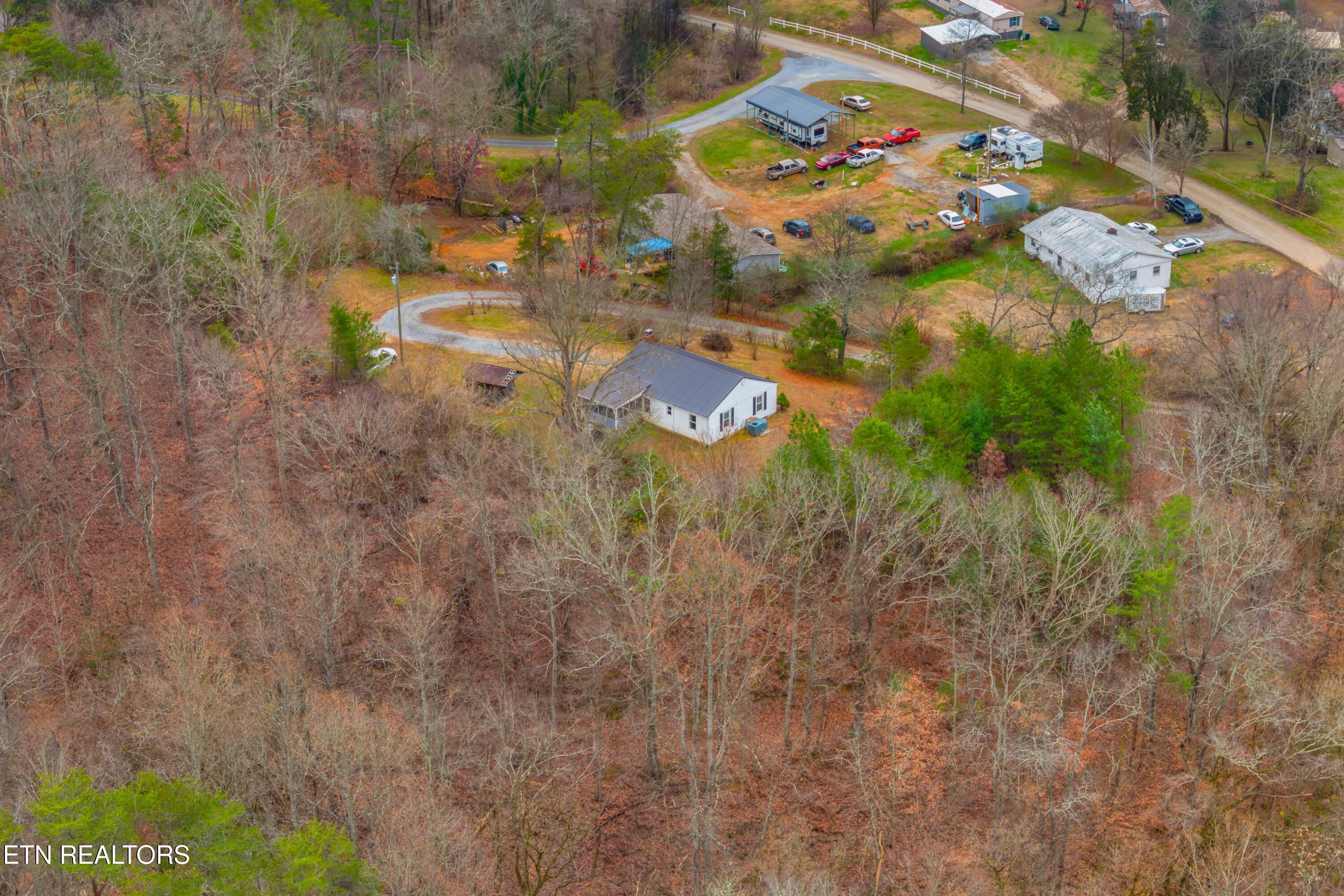 364 Jasmine Road Newport TN 37821