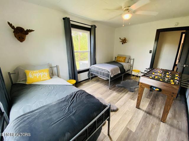 364 Jasmine Road Newport TN 37821