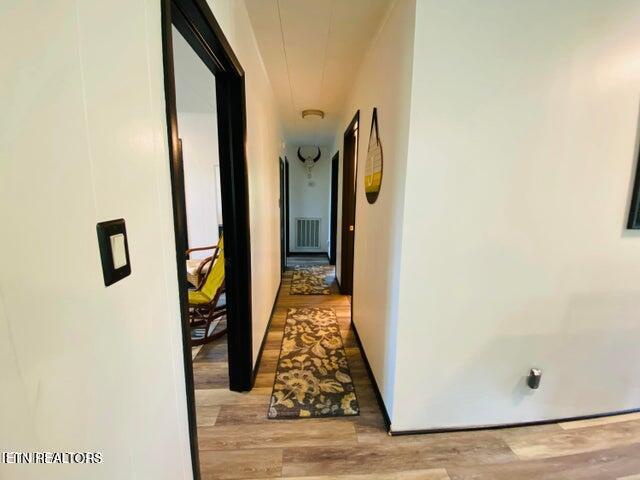 364 Jasmine Road Newport TN 37821