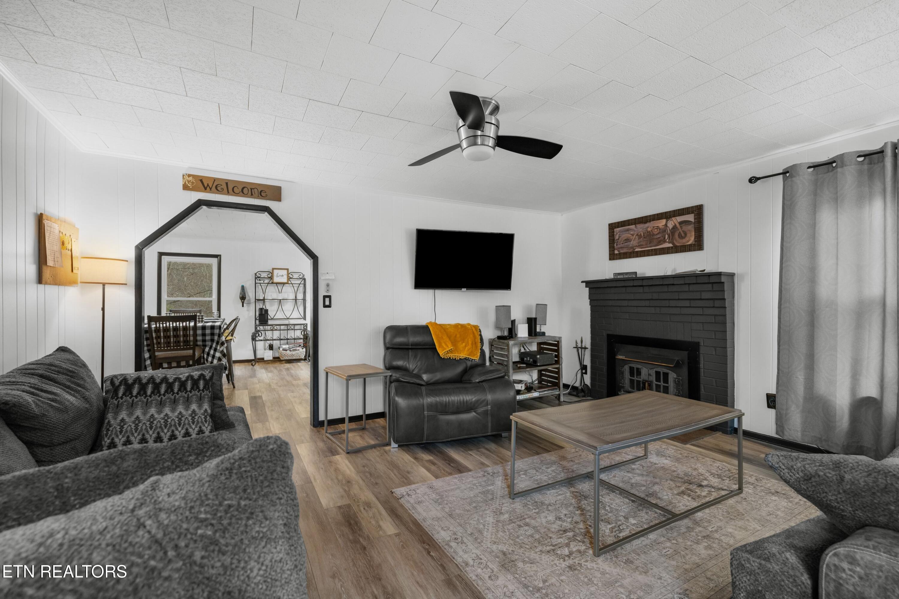 364 Jasmine Road Newport TN 37821