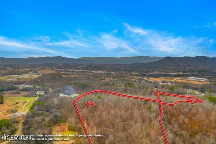 364 Jasmine Road Newport TN 37821