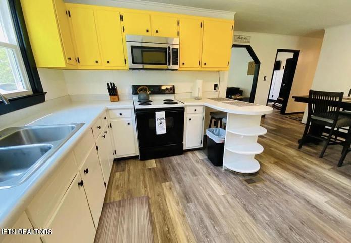 364 Jasmine Road Newport TN 37821