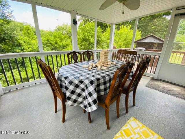 364 Jasmine Road Newport TN 37821