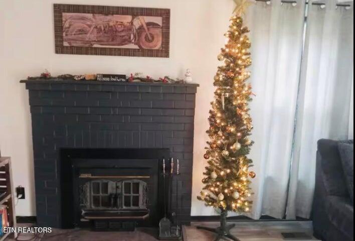 364 Jasmine Road Newport TN 37821