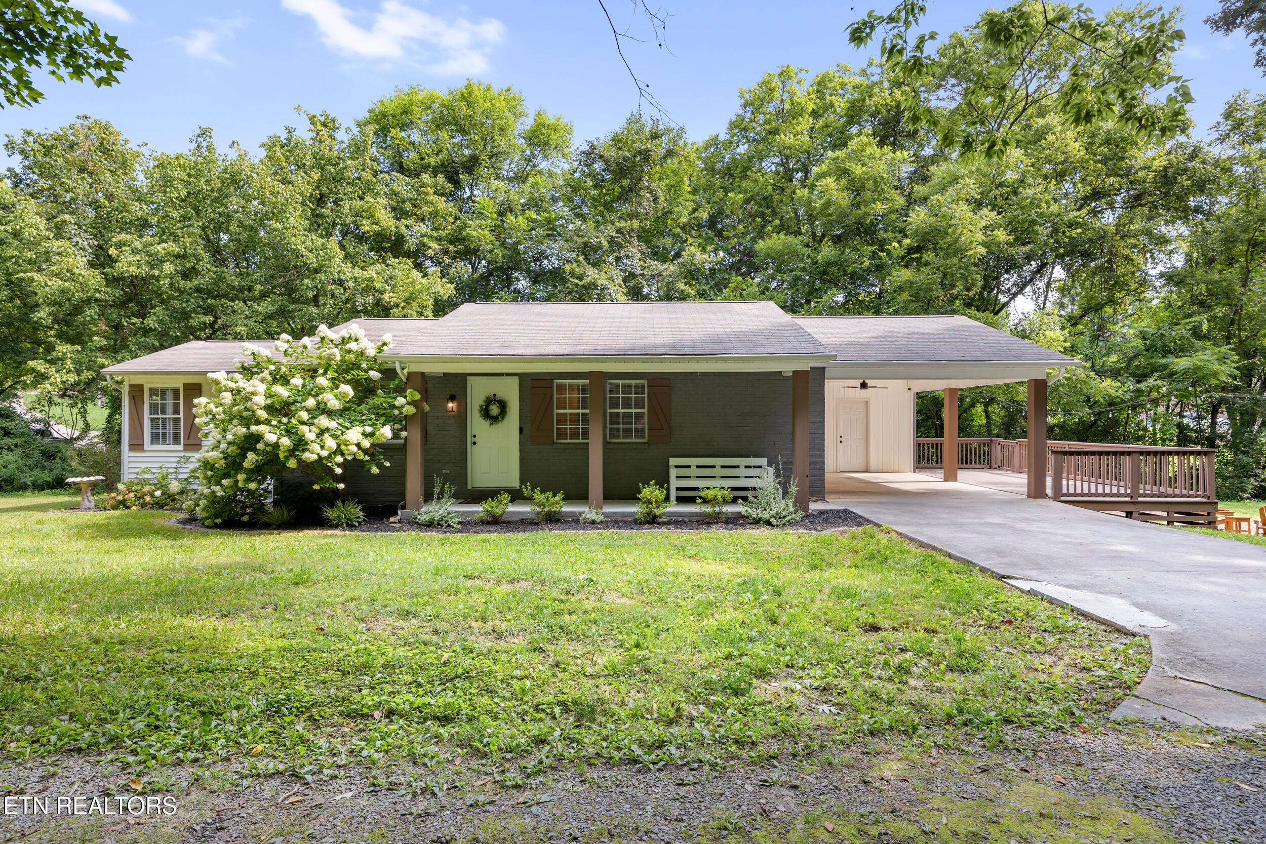 4390 Mccloud Road Knoxville TN 37938