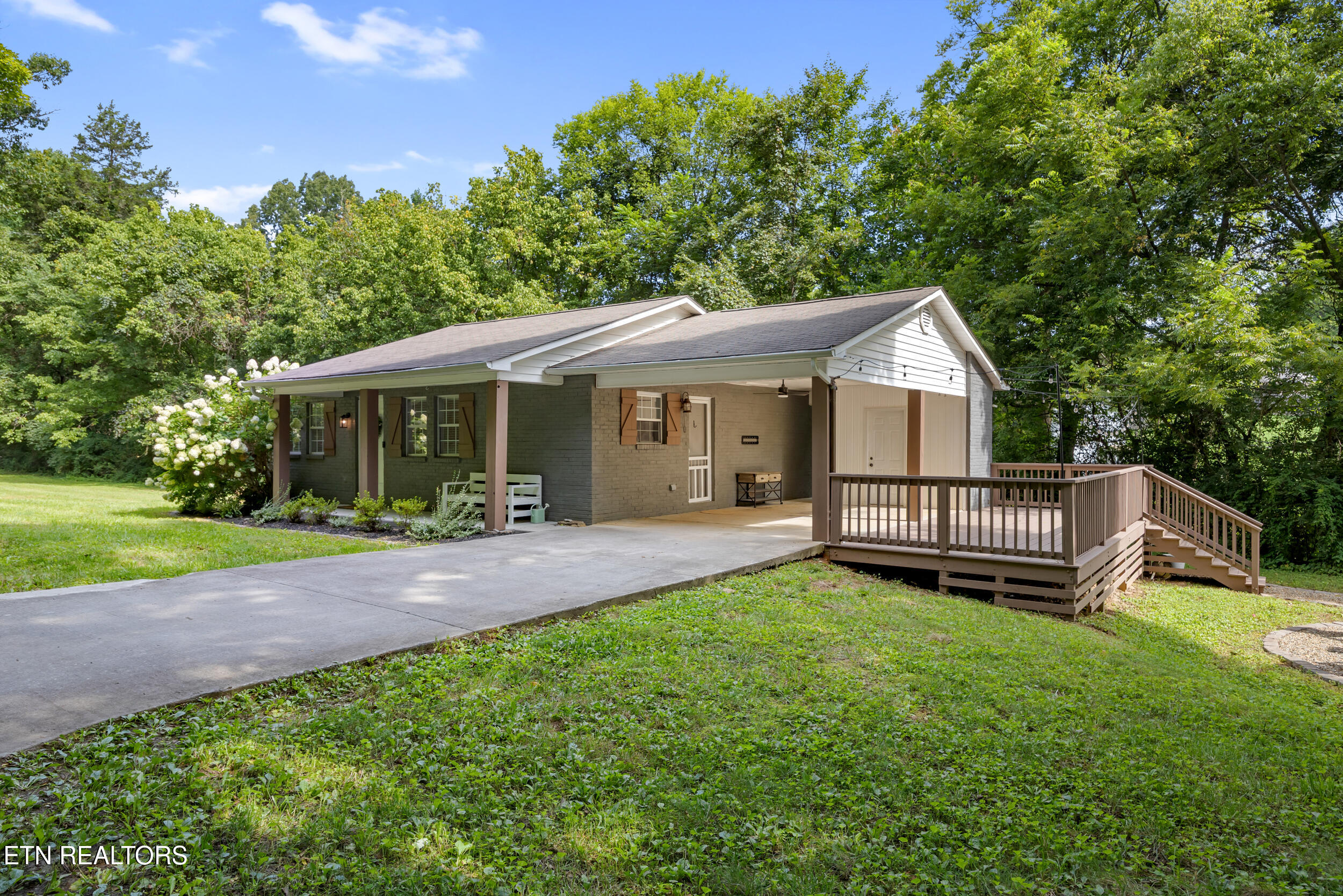 4390 Mccloud Road Knoxville TN 37938