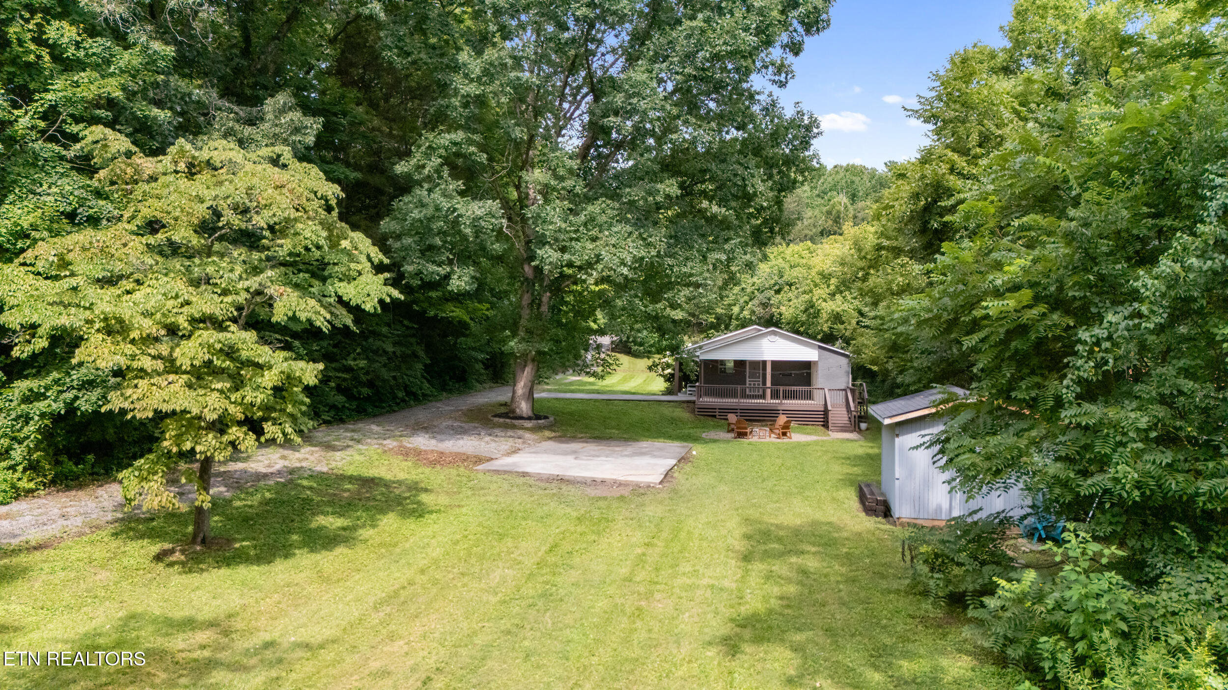 4390 Mccloud Road Knoxville TN 37938