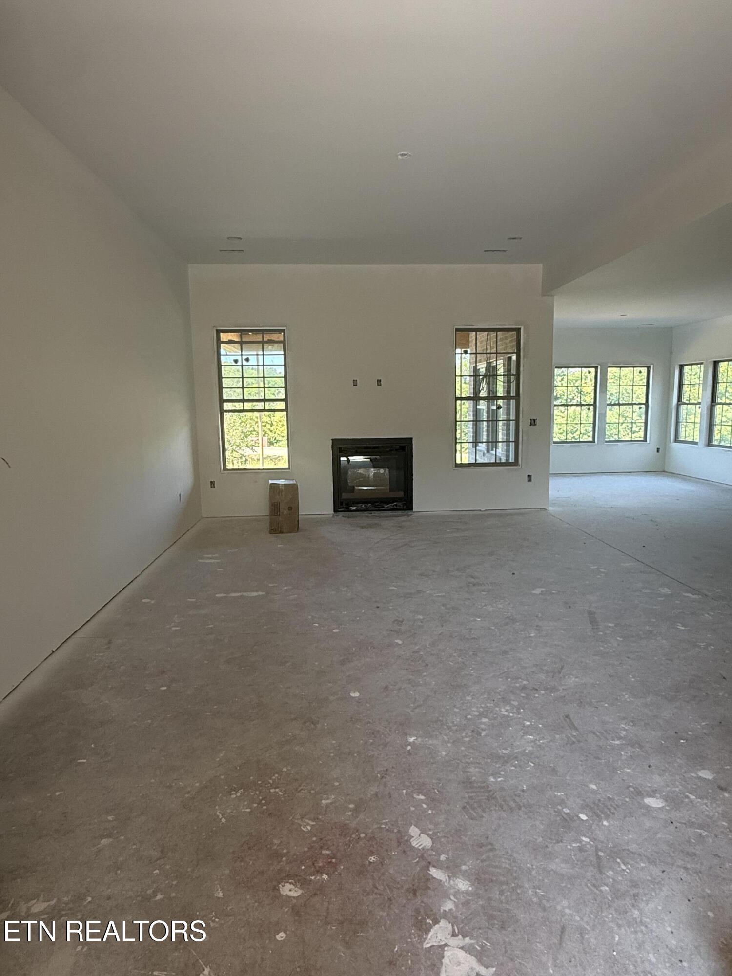 2138 Lantern Park Lane Knoxville TN 37932