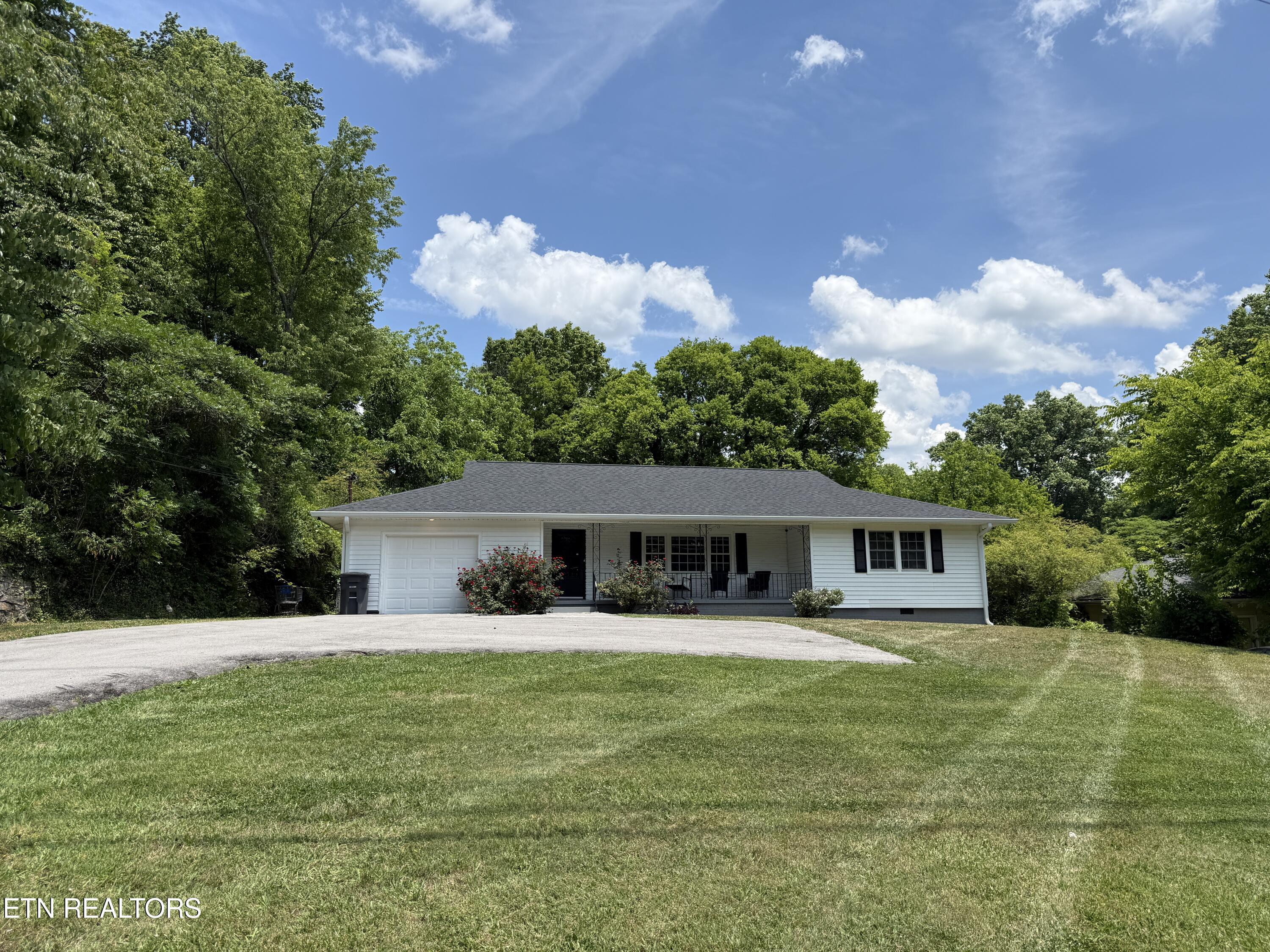 5504 Chapman Highway Knoxville TN 37920