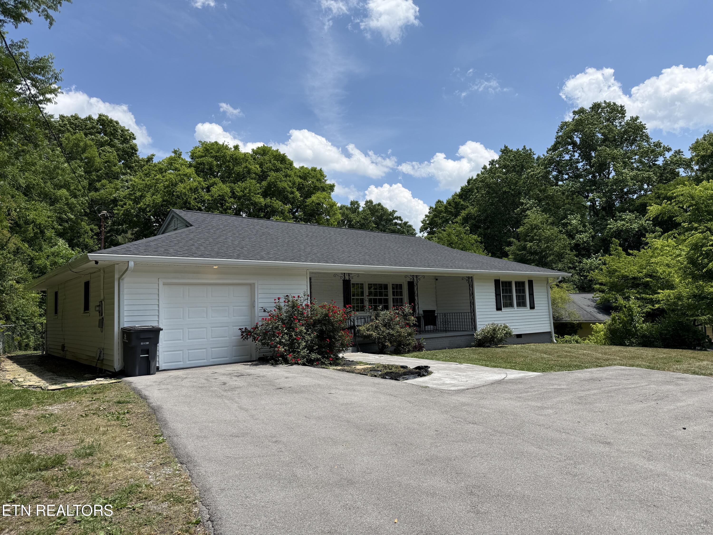 5504 Chapman Highway Knoxville TN 37920