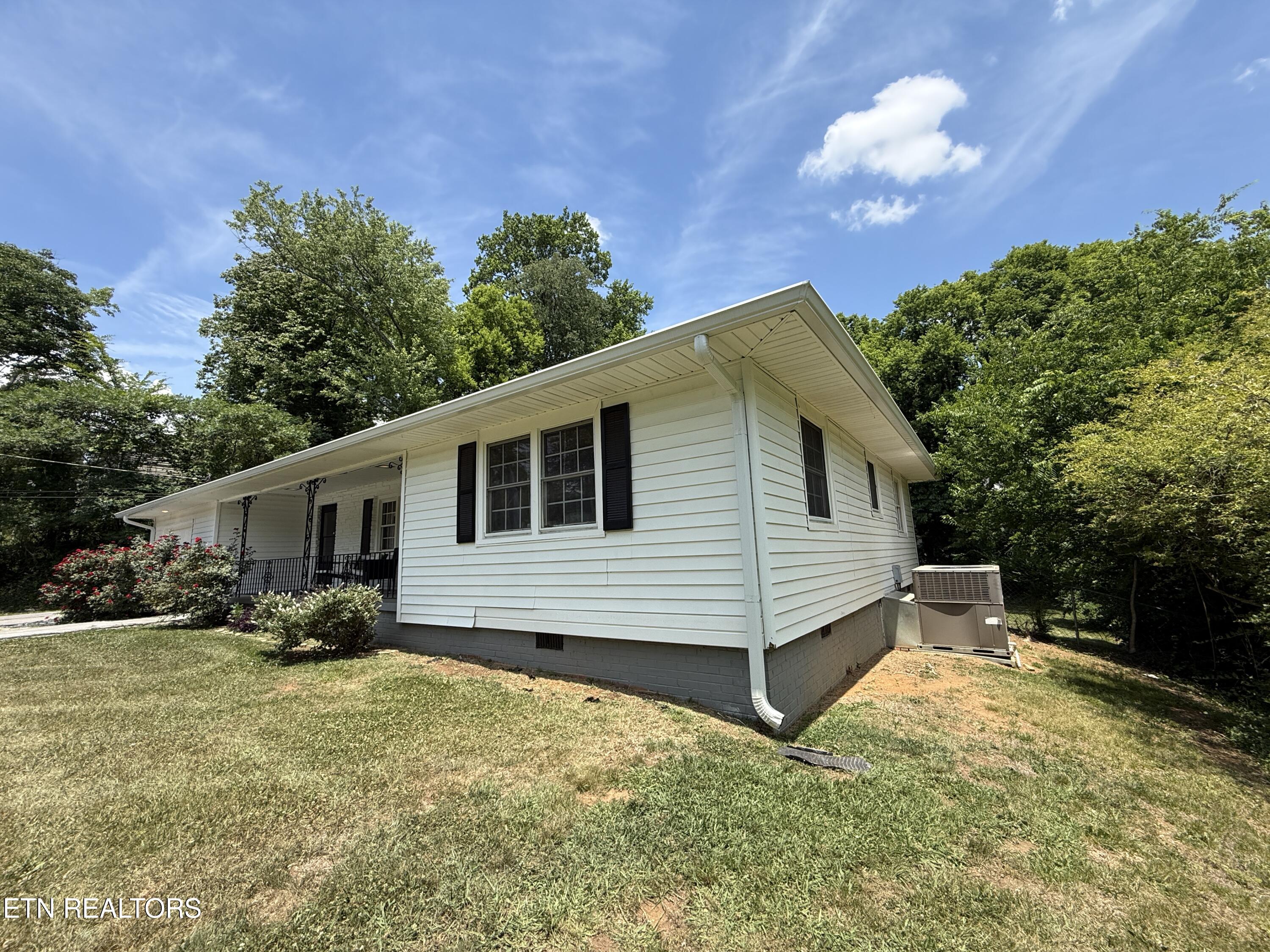 5504 Chapman Highway Knoxville TN 37920