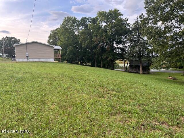 167 Loftis Road Parrottsville TN 37843