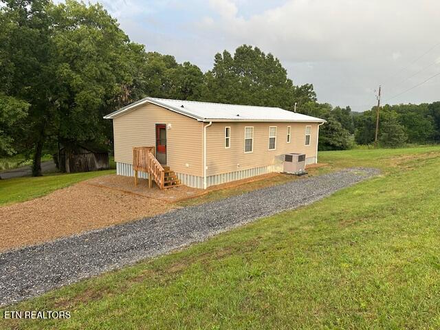 167 Loftis Road Parrottsville TN 37843