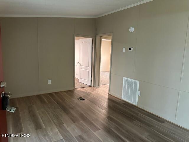 167 Loftis Road Parrottsville TN 37843