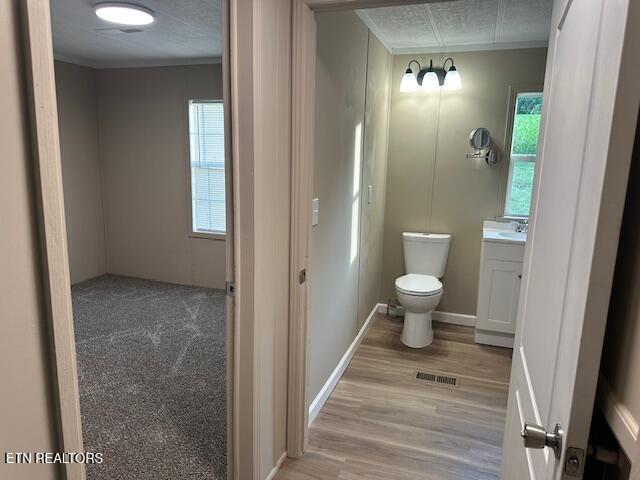 167 Loftis Road Parrottsville TN 37843