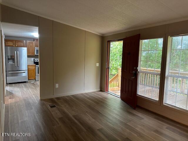 167 Loftis Road Parrottsville TN 37843