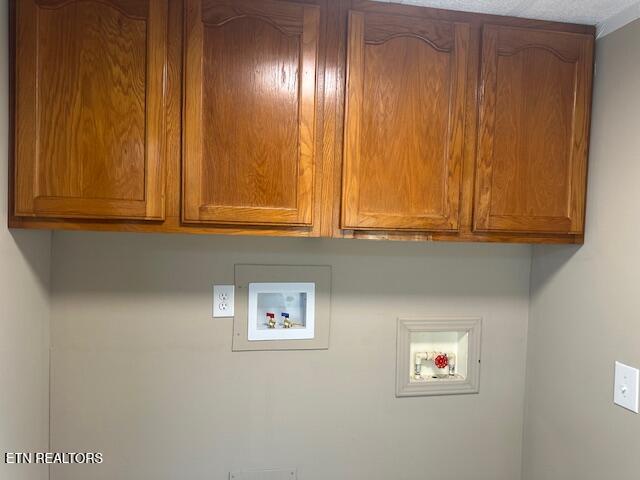 167 Loftis Road Parrottsville TN 37843