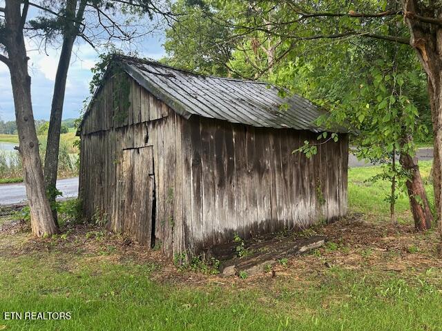 167 Loftis Road Parrottsville TN 37843