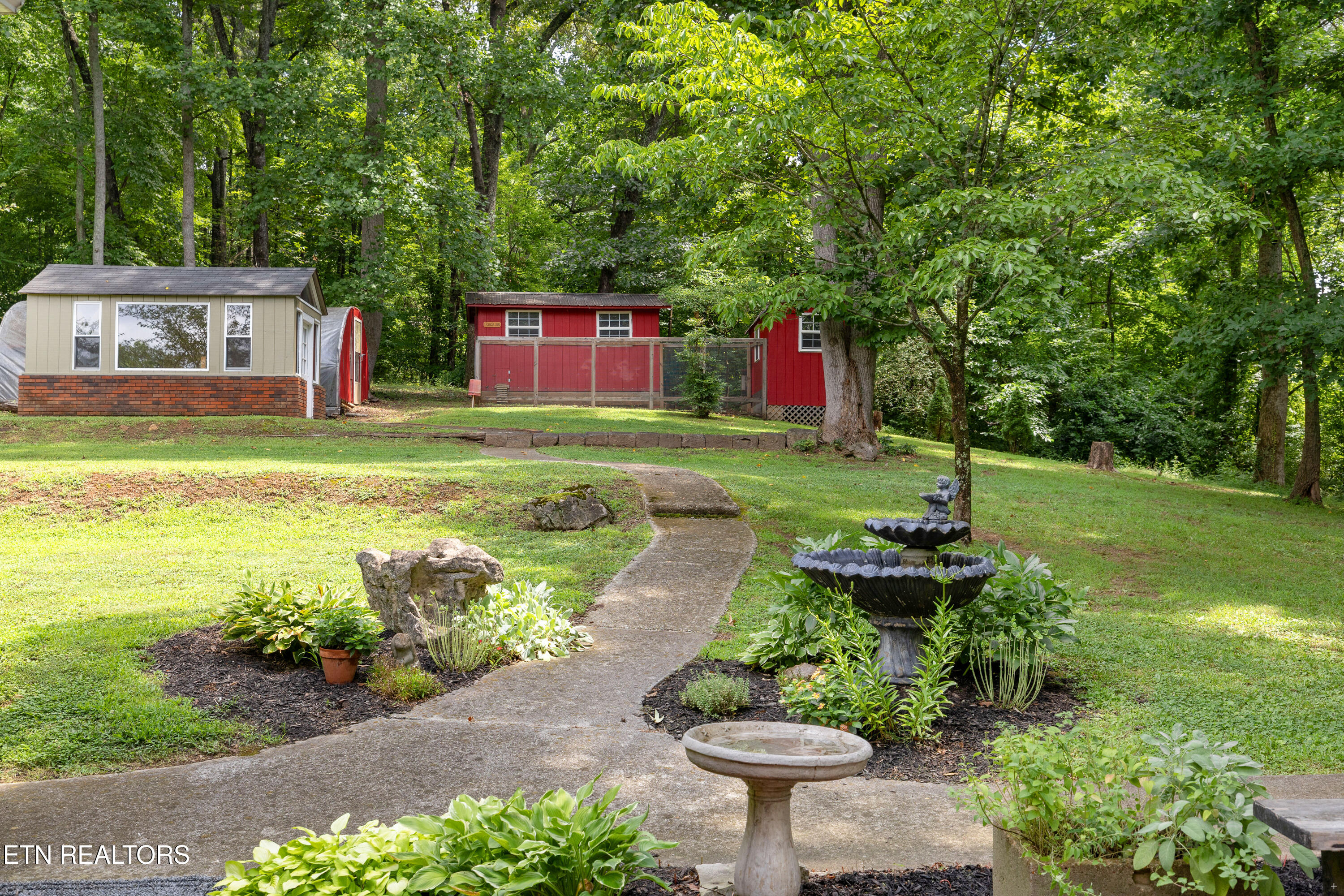 288 Mountain View Road Heiskell TN 37754