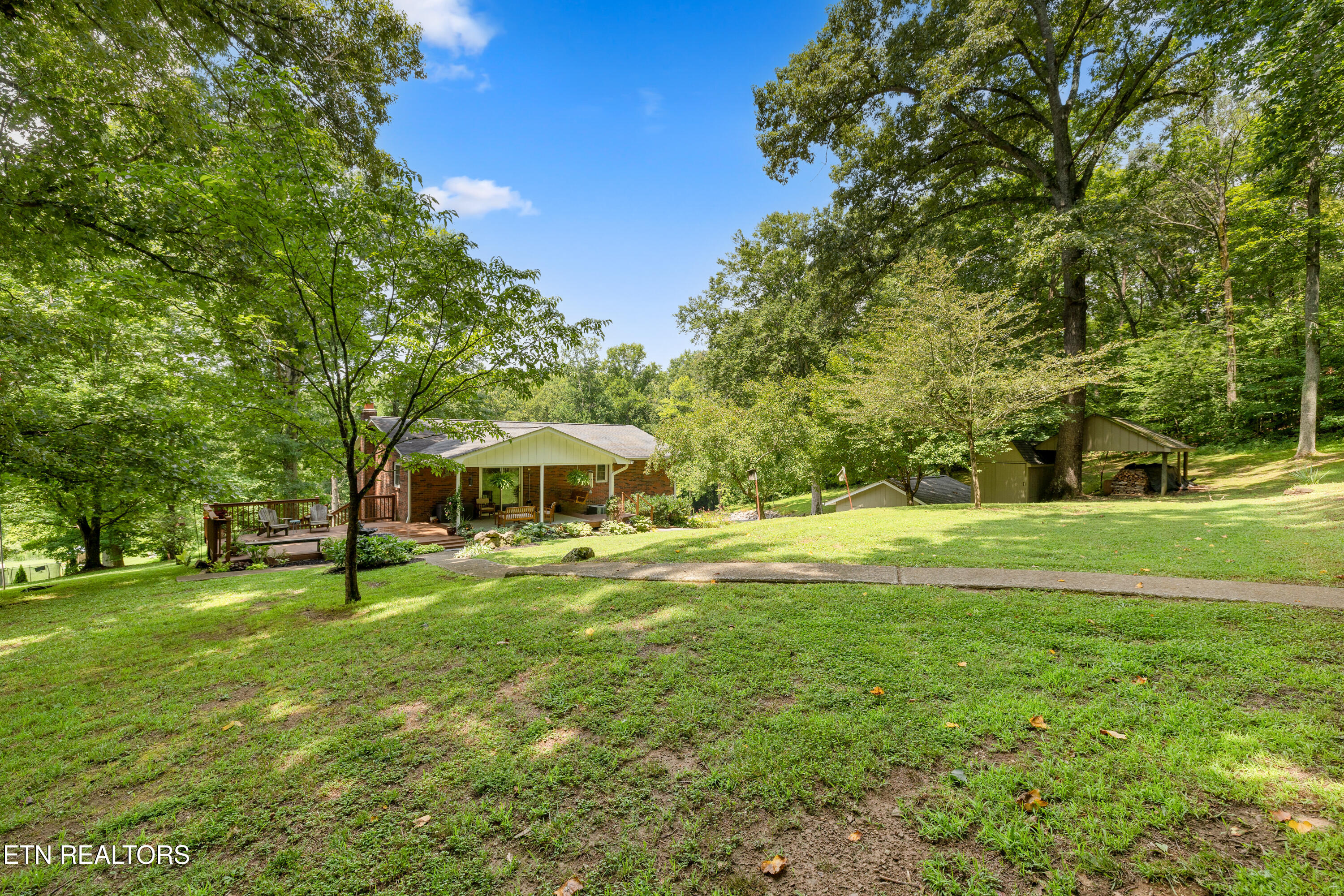 288 Mountain View Road Heiskell TN 37754