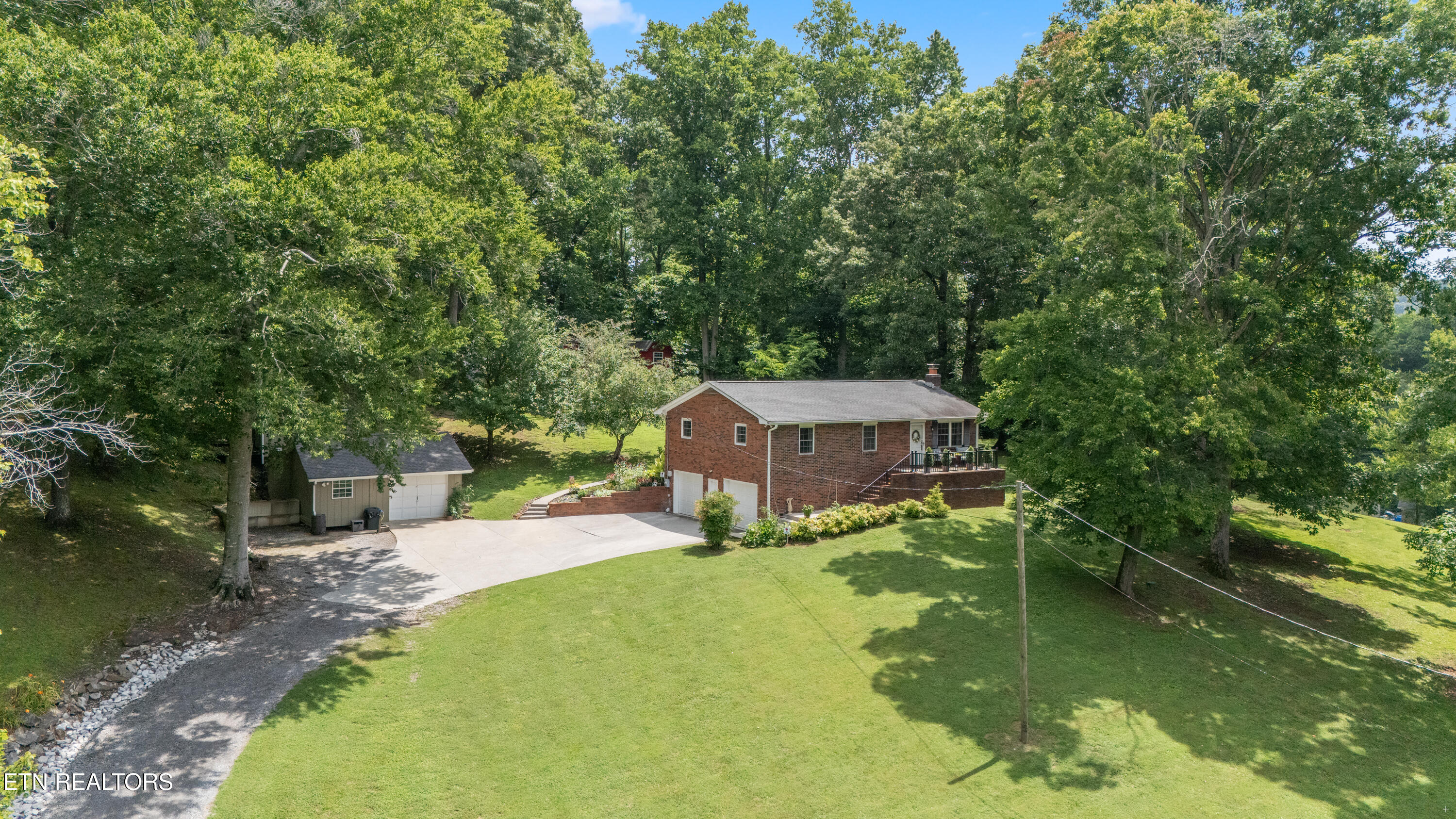 288 Mountain View Road Heiskell TN 37754