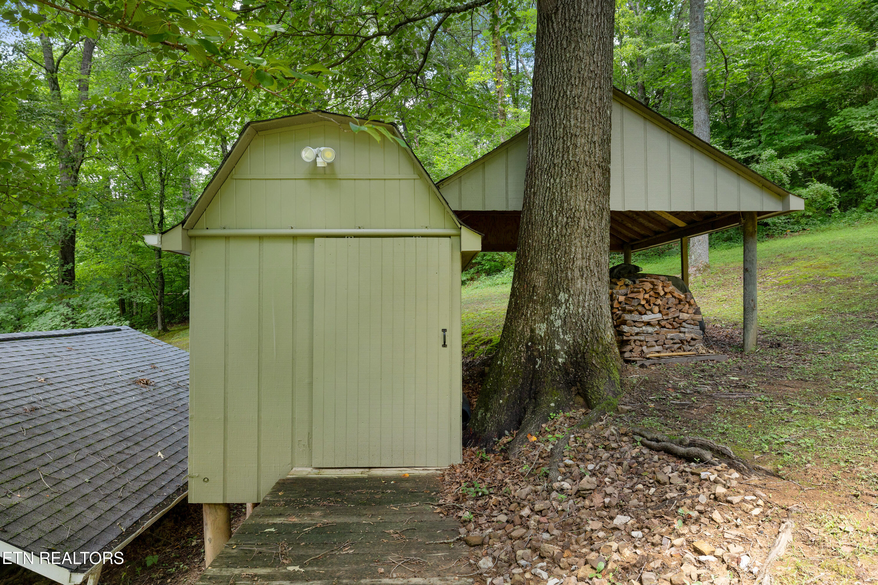 288 Mountain View Road Heiskell TN 37754