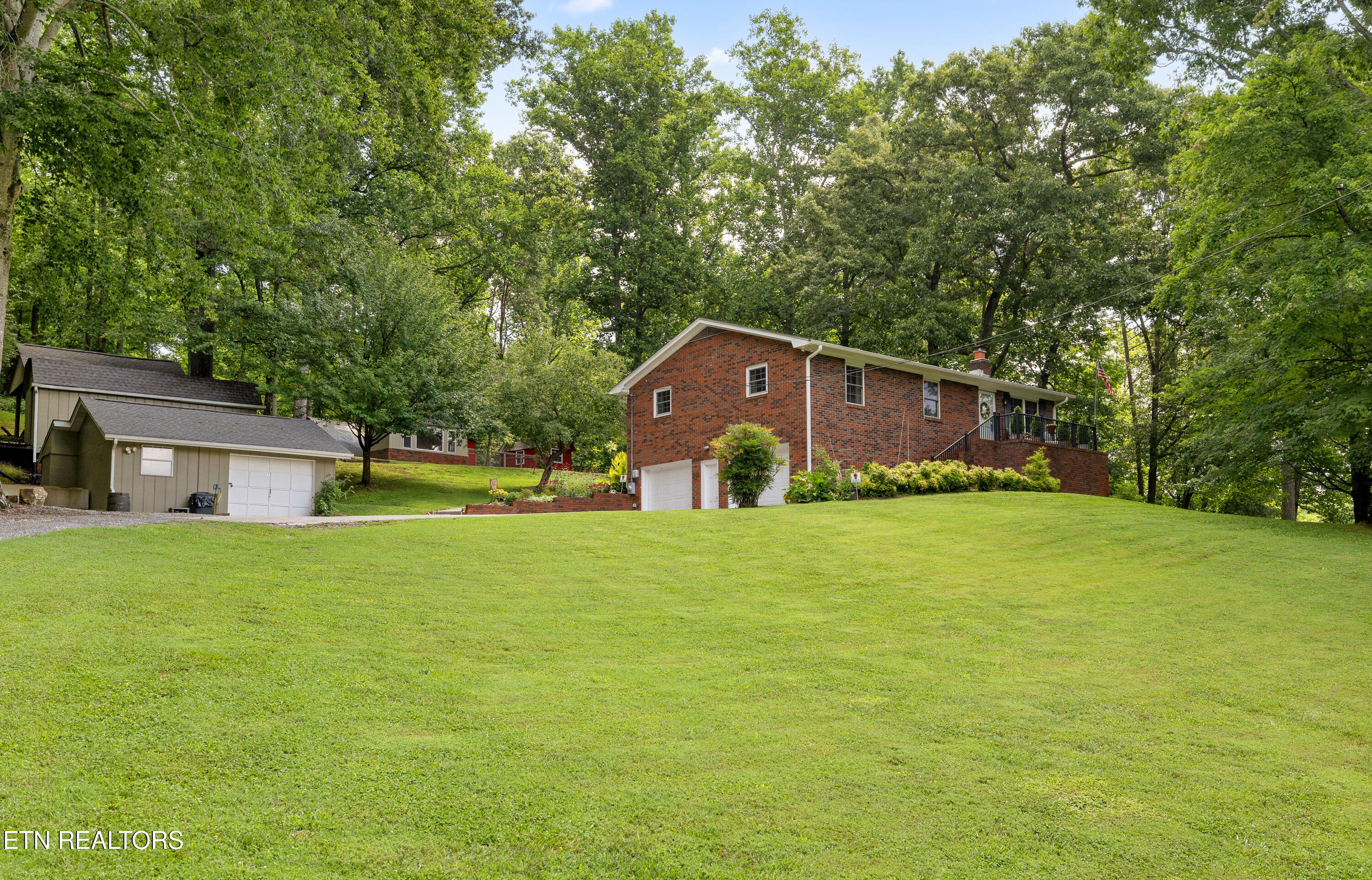 288 Mountain View Road Heiskell TN 37754