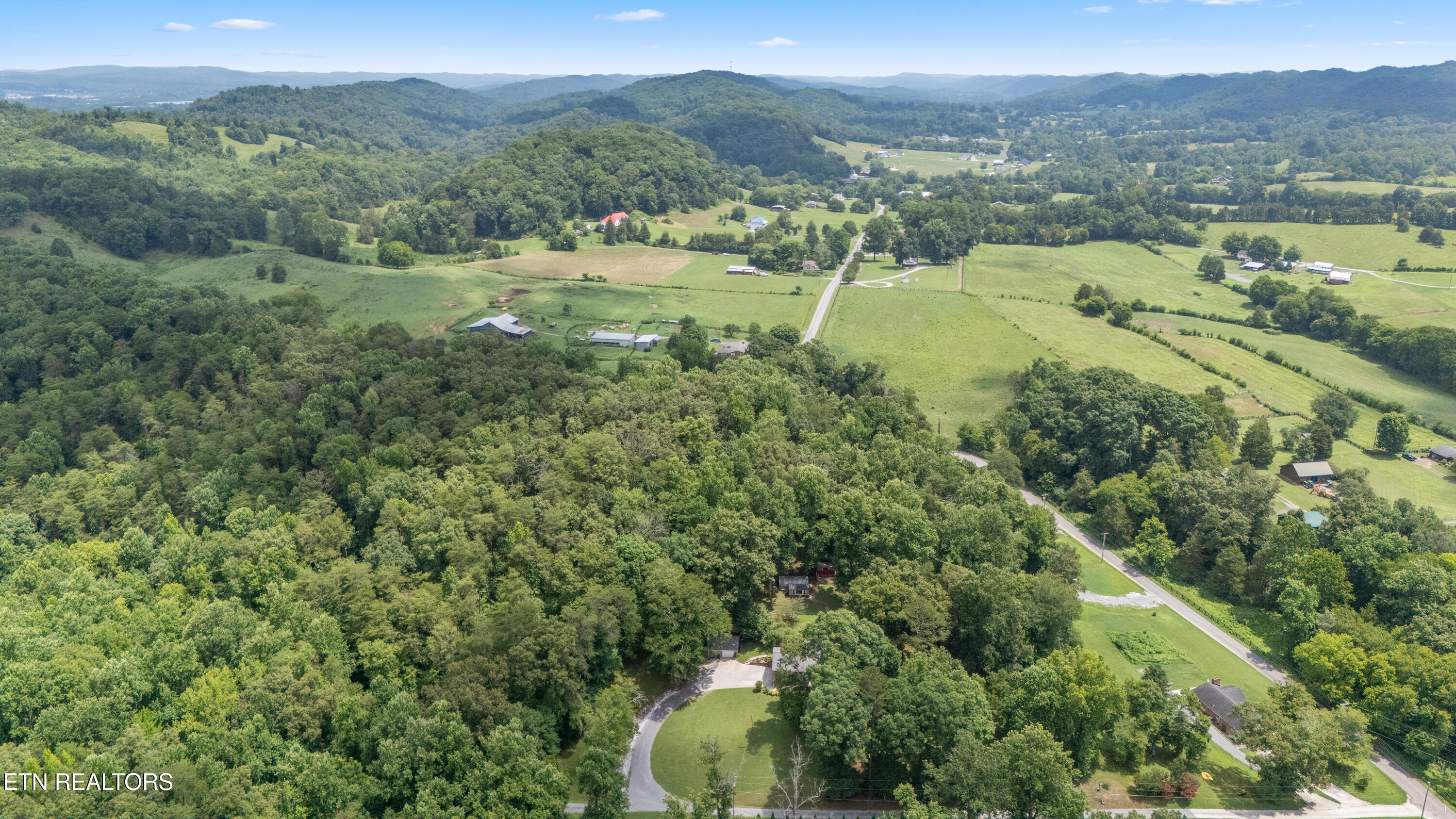 288 Mountain View Road Heiskell TN 37754
