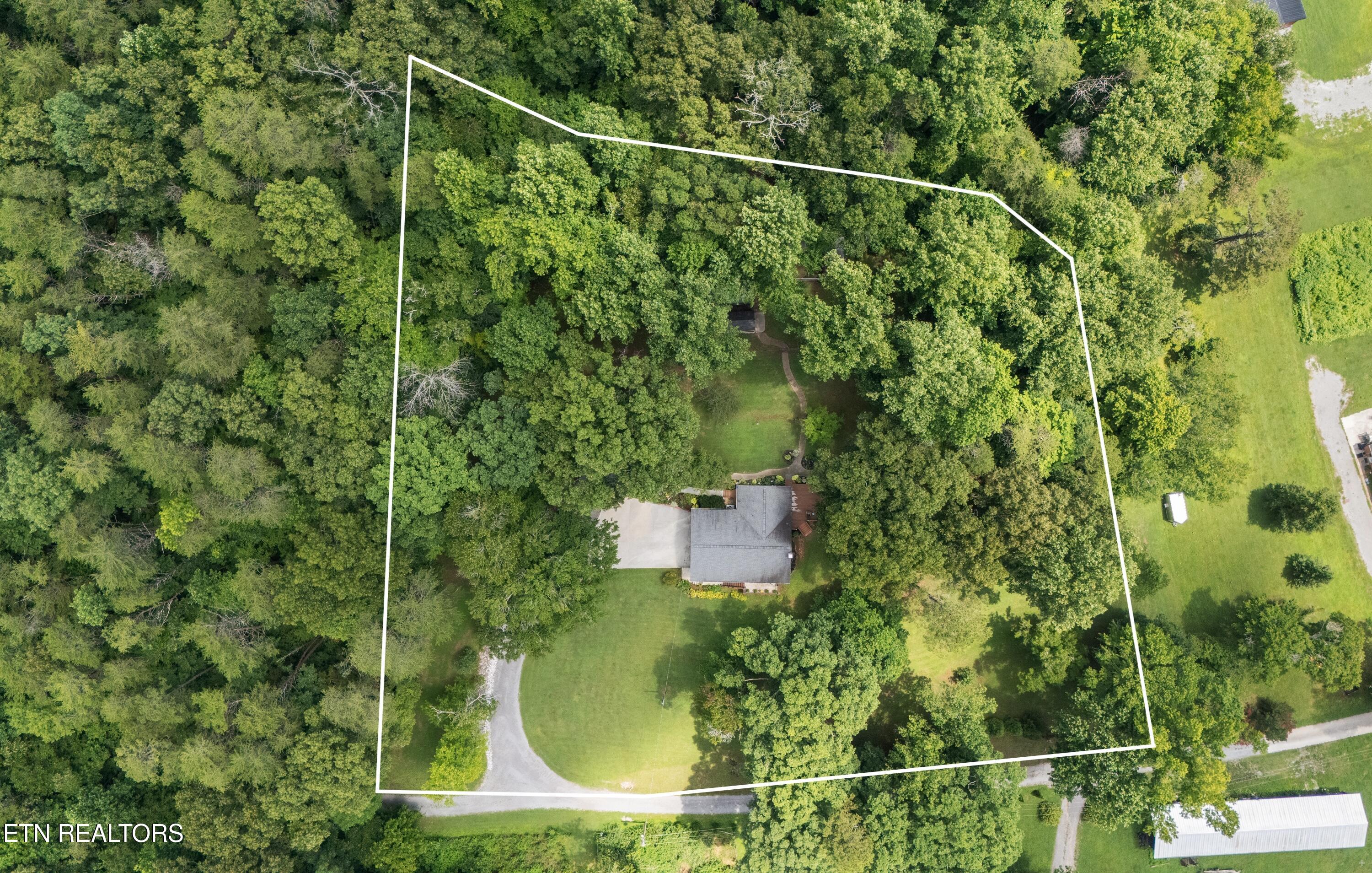 288 Mountain View Road Heiskell TN 37754