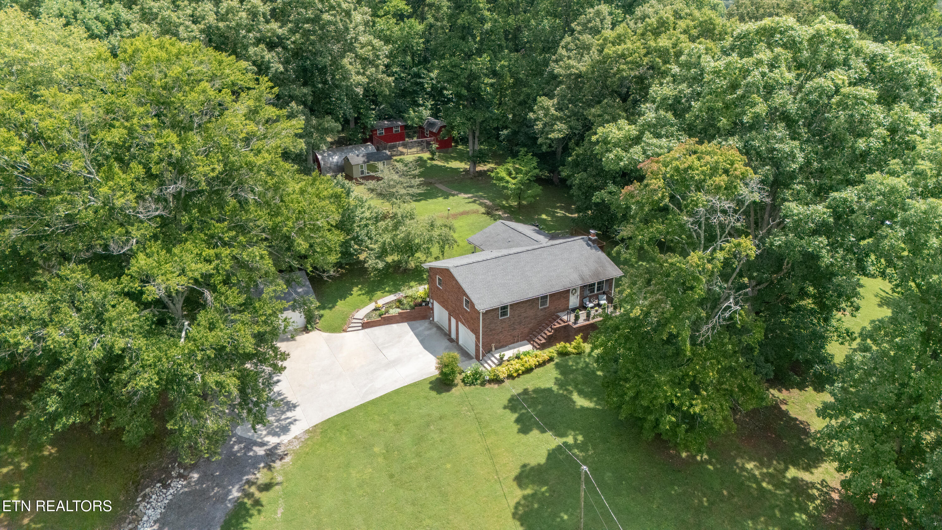 288 Mountain View Road Heiskell TN 37754