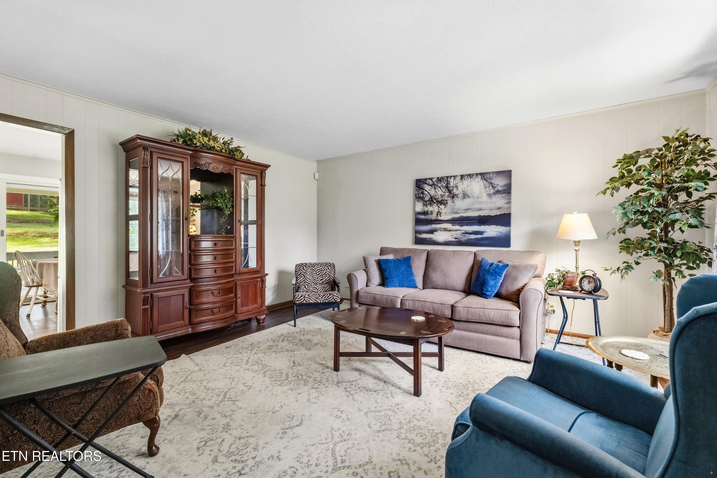 288 Mountain View Road Heiskell TN 37754