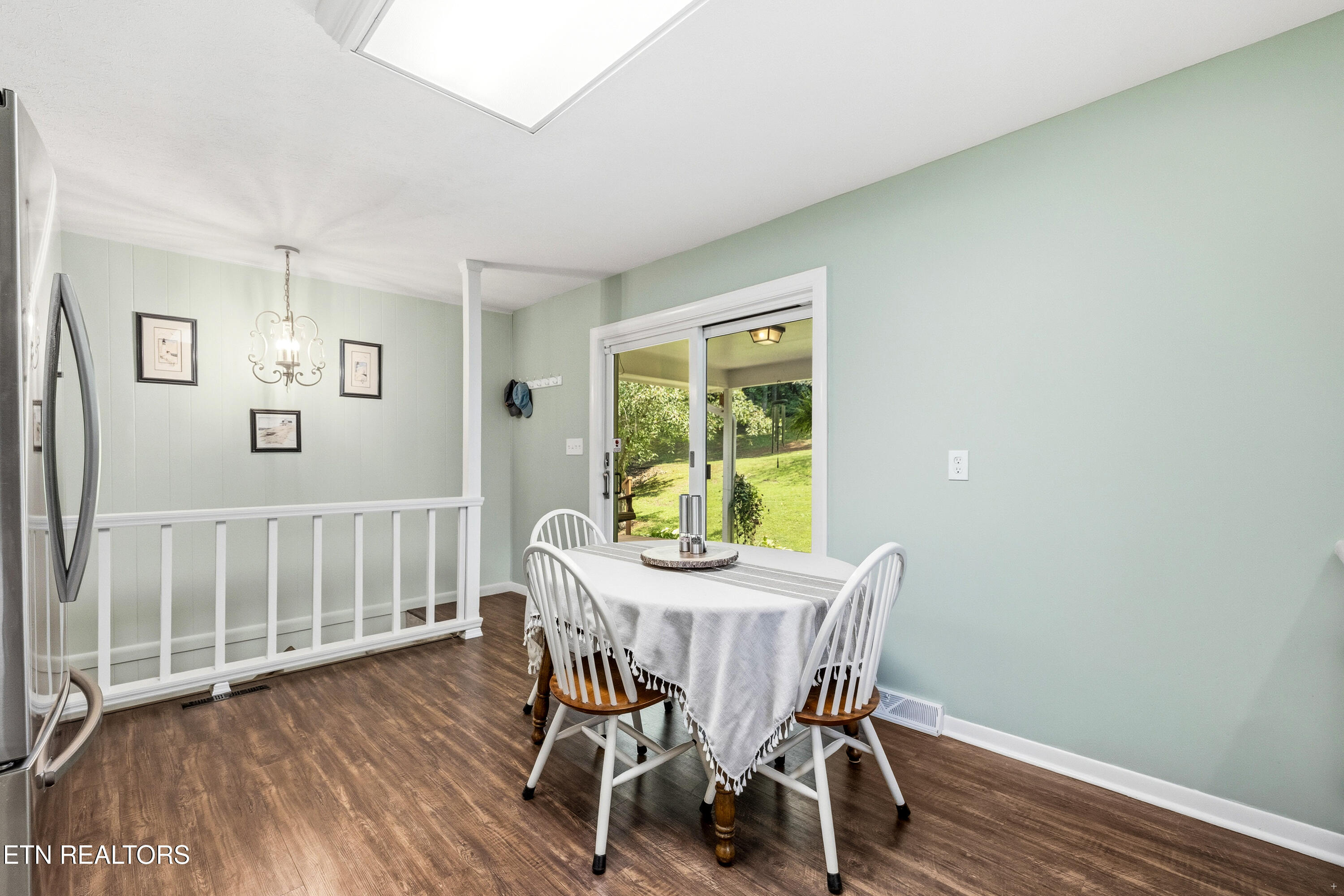288 Mountain View Road Heiskell TN 37754