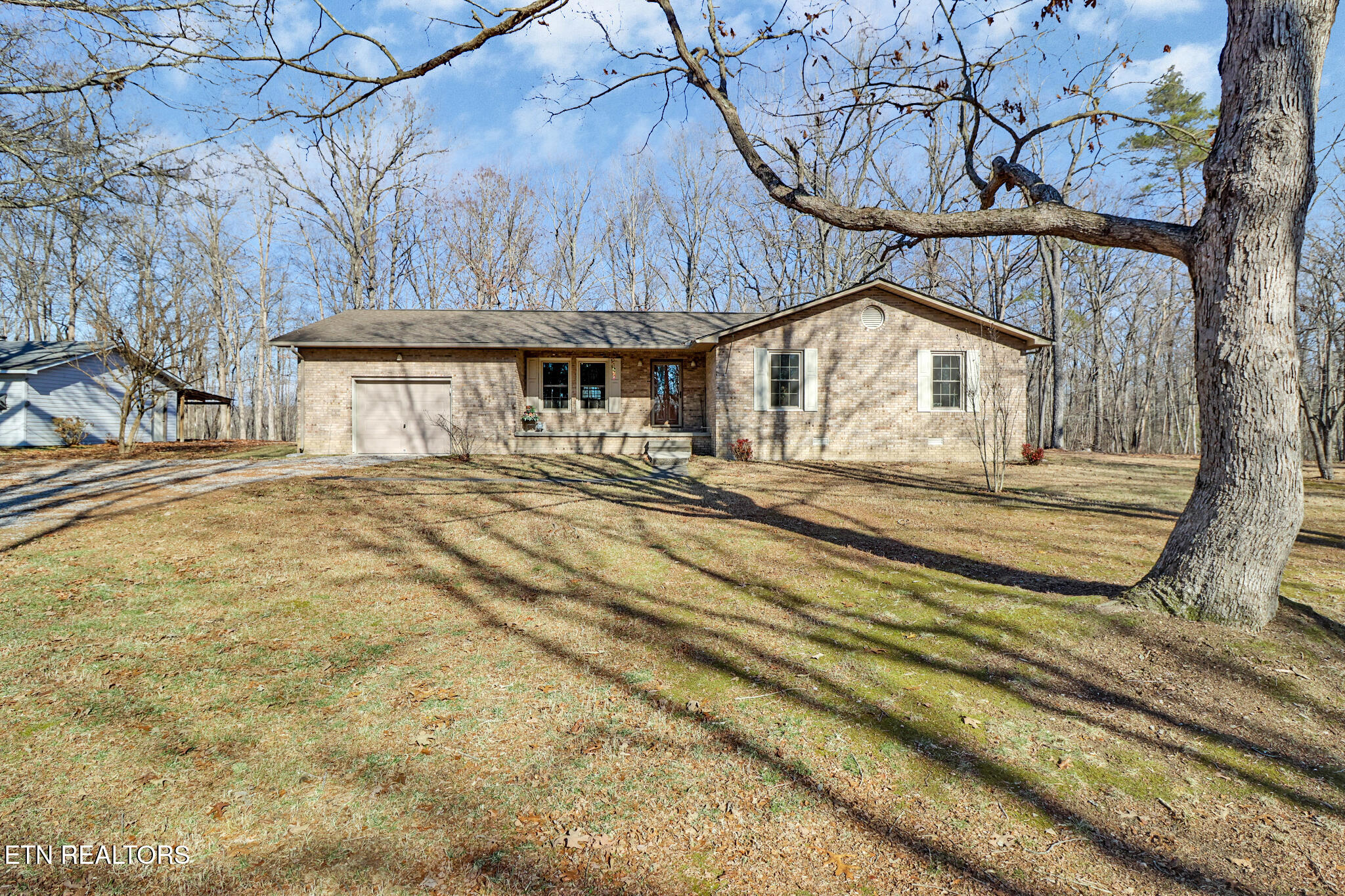 267 Eli Ford Road Crossville TN 38571