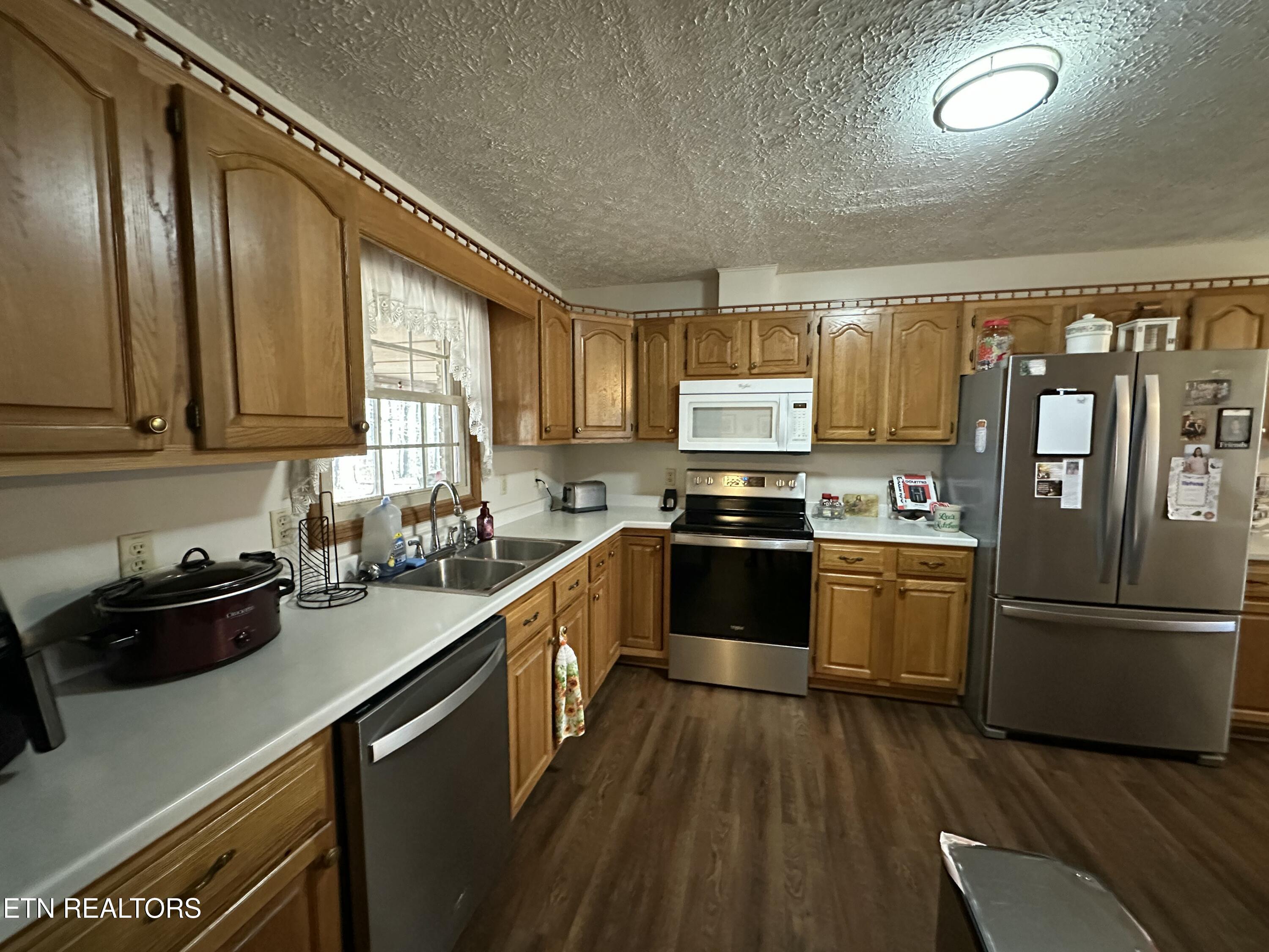267 Eli Ford Road Crossville TN 38571