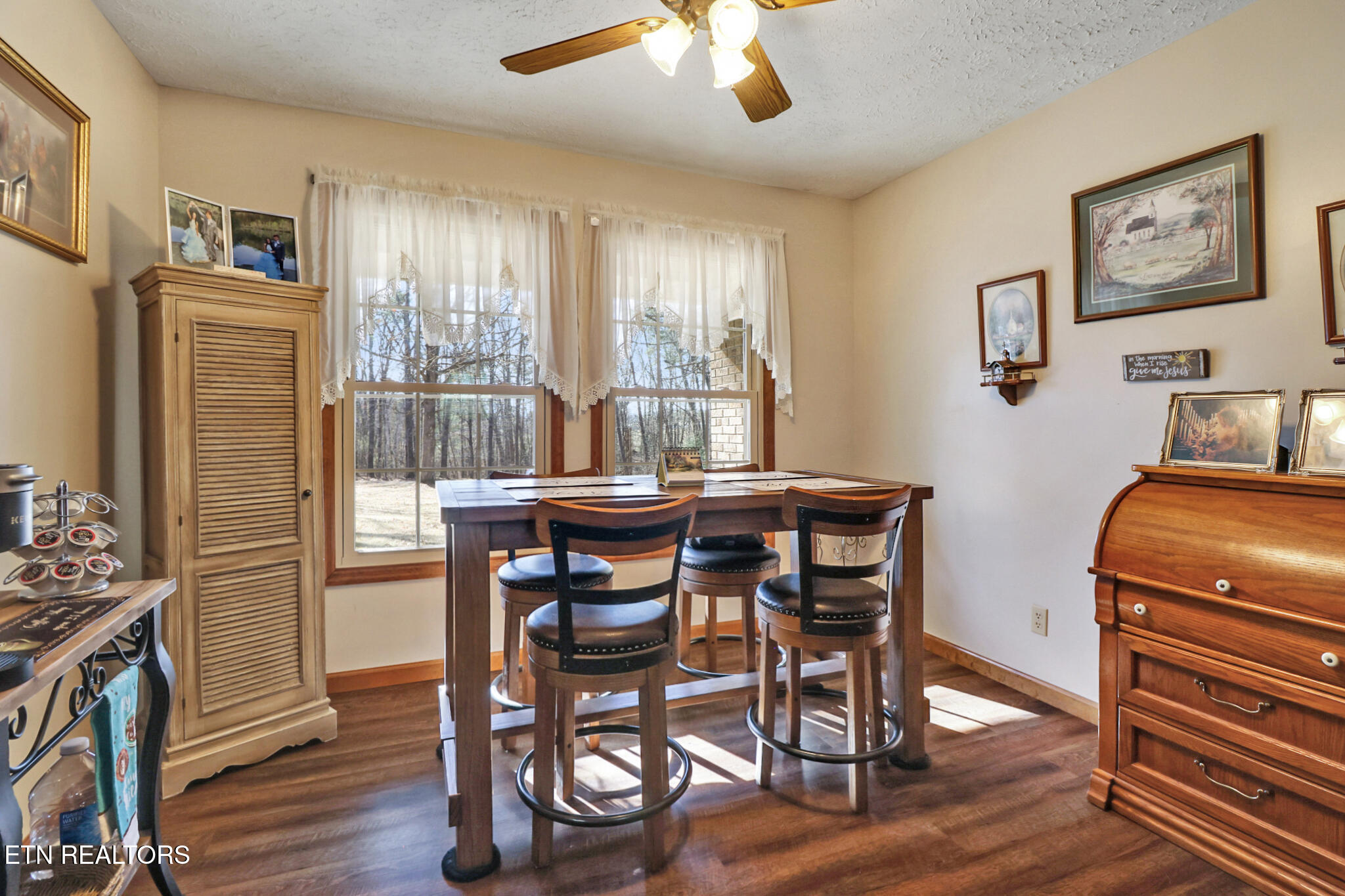 267 Eli Ford Road Crossville TN 38571
