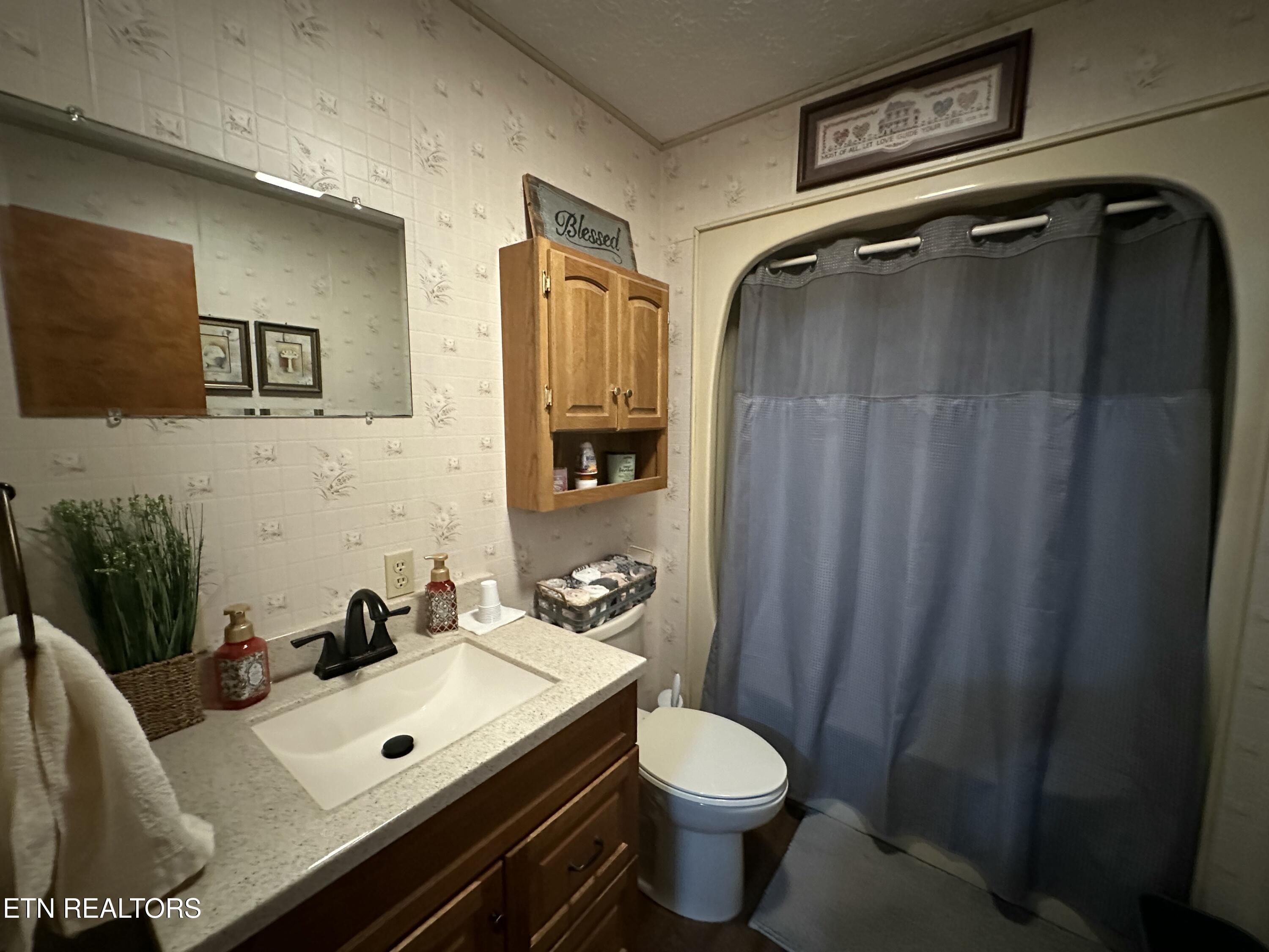 267 Eli Ford Road Crossville TN 38571