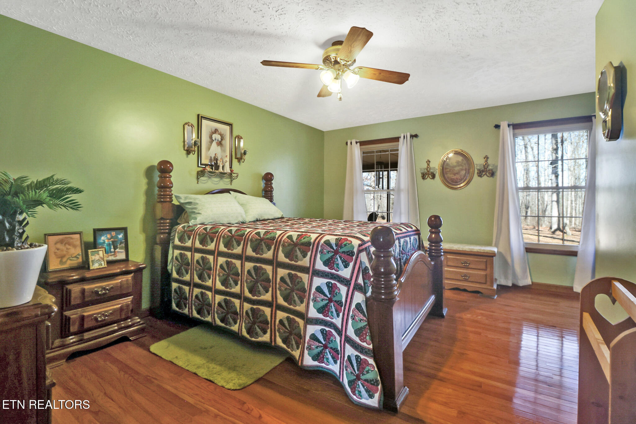 267 Eli Ford Road Crossville TN 38571