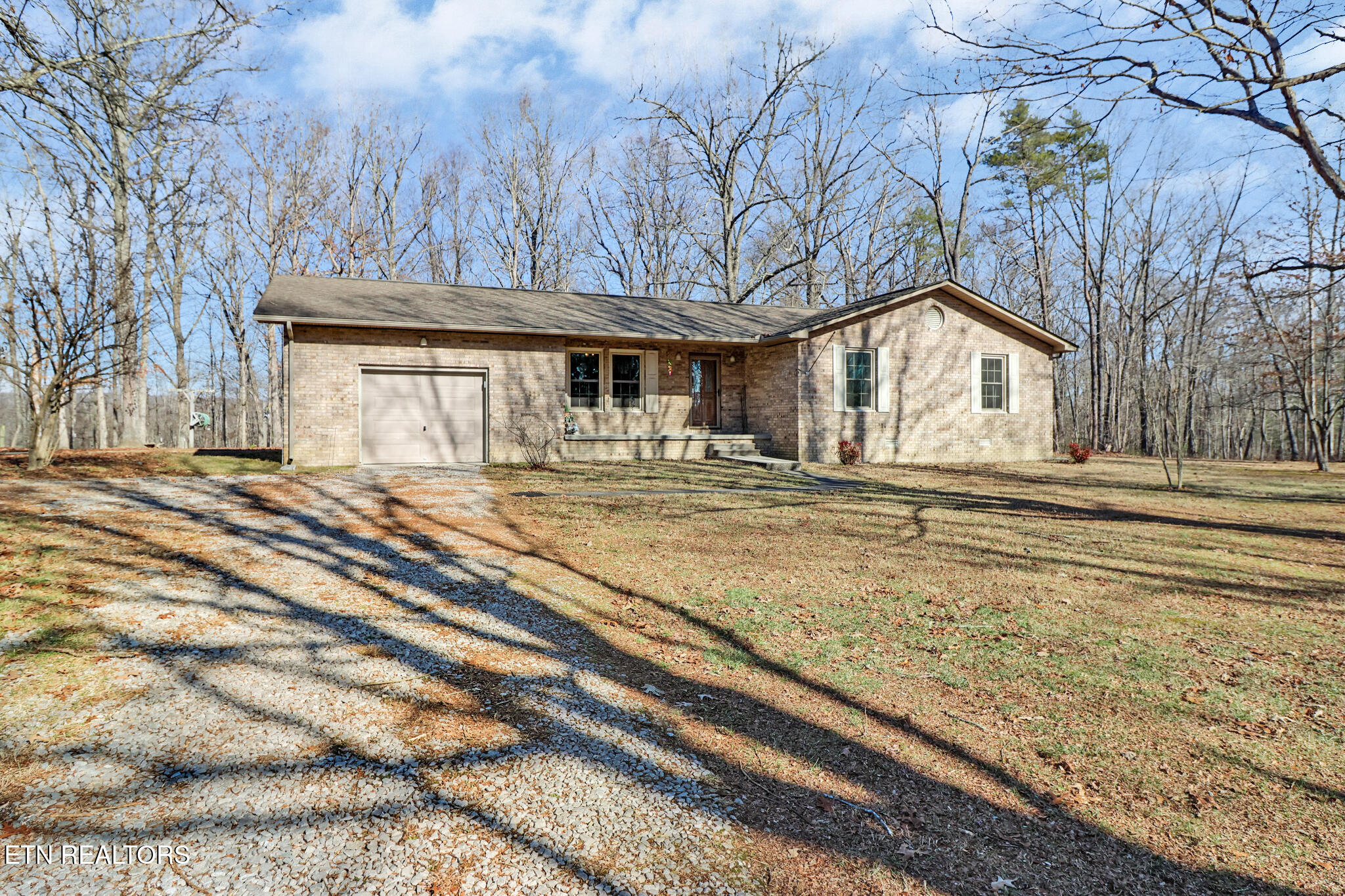 267 Eli Ford Road Crossville TN 38571