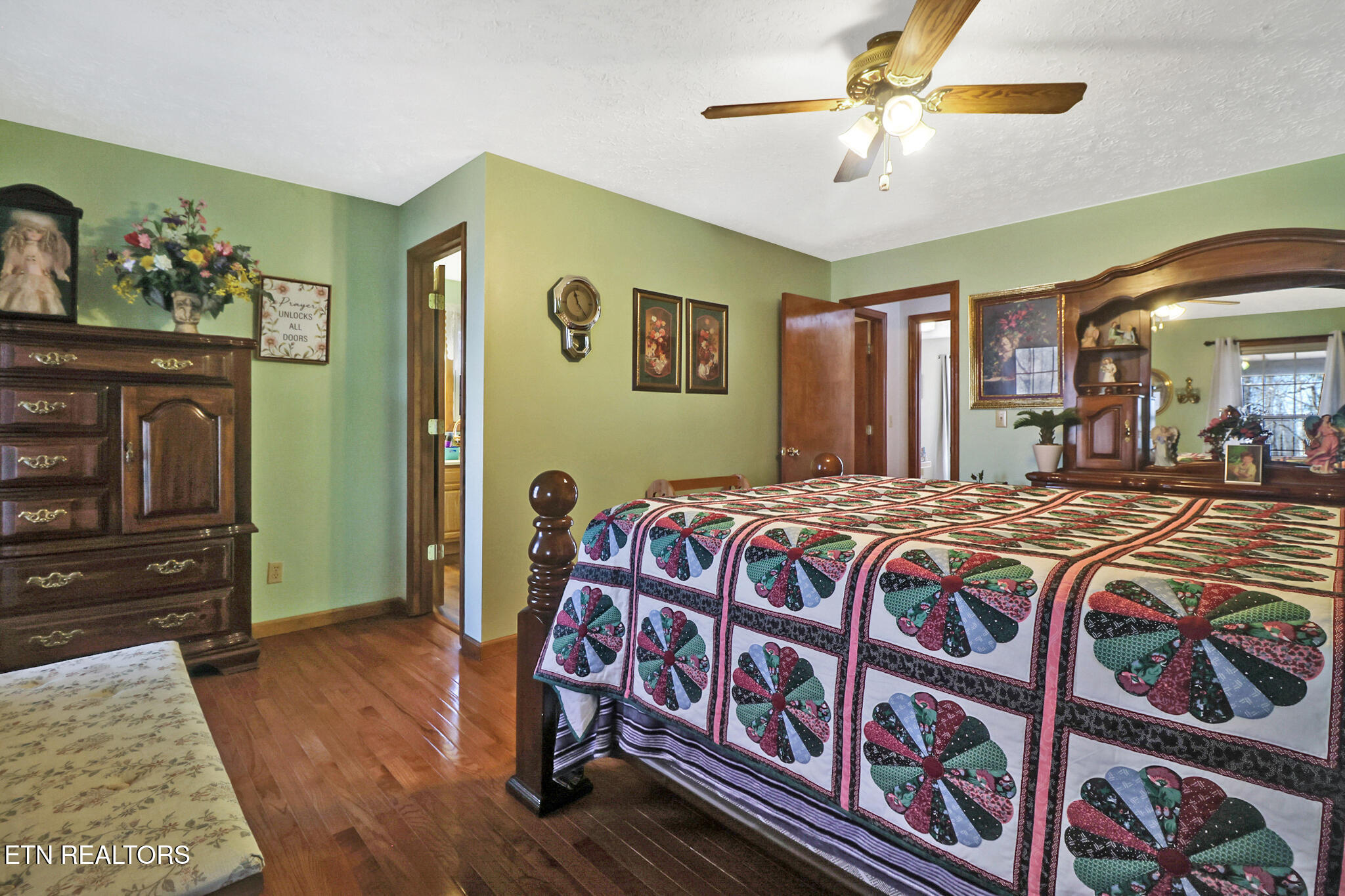 267 Eli Ford Road Crossville TN 38571